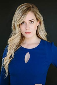 Películas de Brittany Bristow