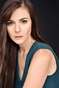 Películas de Brittany Byrnes