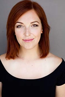 Películas de Brittany D'Amico