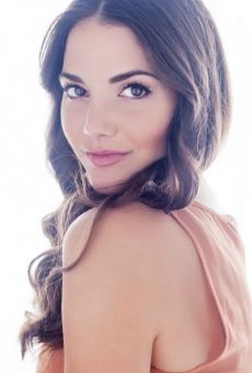 Películas de Brittany Elizabeth Williams Películas de Brittany Elizabeth Williams