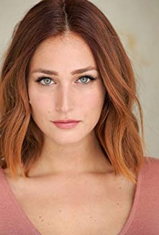 Películas de Brittany Faith Rosoff