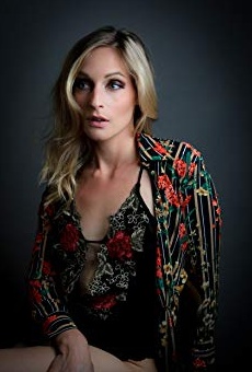 Películas de Brittany Falardeau