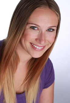 Películas de Brittany Glover