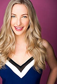 Películas de Brittany Habel Películas de Brittany Habel