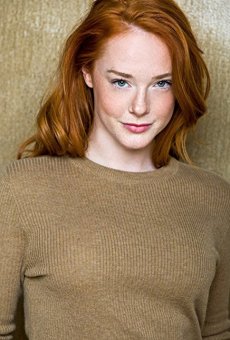 Películas de Brittany Johnson Películas de Brittany Johnson