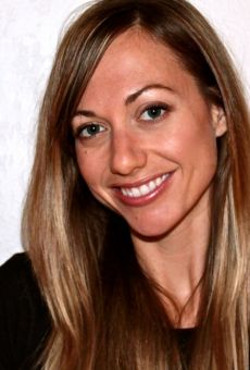 Películas de Brittany Levinson