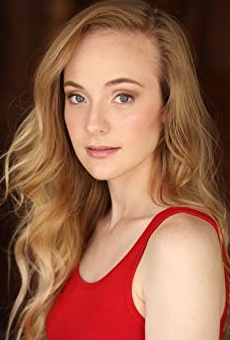 Películas de Brittany Mann