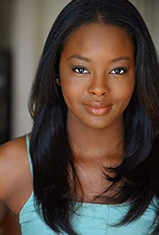 Películas de Brittany Marie Batchelder