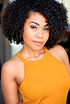 Películas de Brittany Mayti