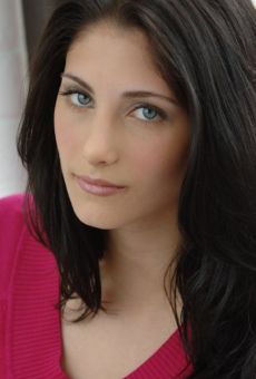 Películas de Brittany Miller