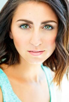 Películas de Brittany Nicole Williams