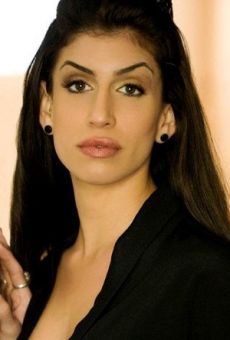 Películas de Brittany Ortiz-Nelson