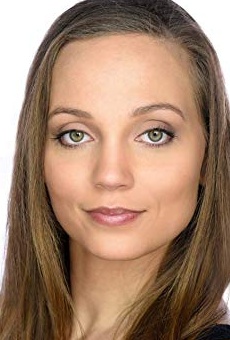 Películas de Brittany Picard