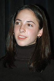 Películas de Brittany Pollack