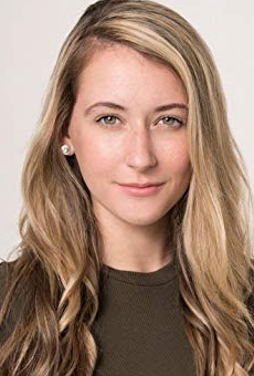 Películas de Brittany Rohn