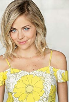 Películas de Brittany Ross