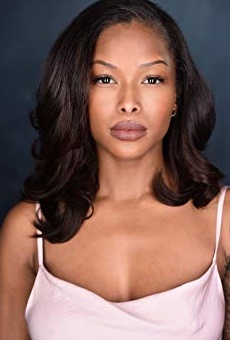 Películas de Brittany S. Hall