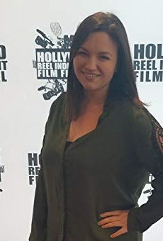 Películas de Brittany Samson