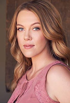 Películas de Brittany Taylor Visser