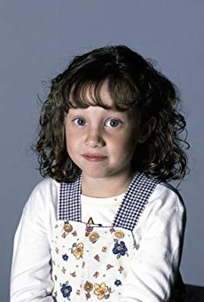 Películas de Brittany Tiplady