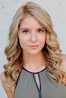 Películas de Brittany Underwood