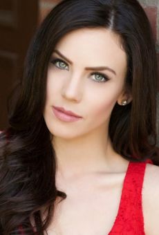 Películas de Brittany Wagner