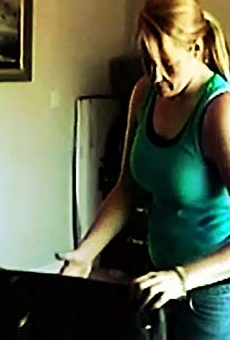 Películas de Brittany Warner