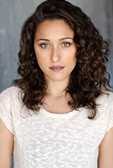 Películas de Brittany Whittingstall