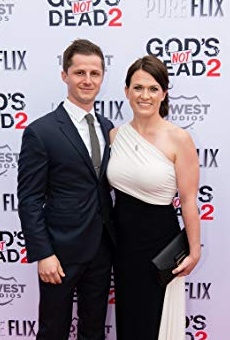 Películas de Brittany Yost