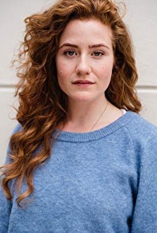 Películas de Britte Lagcher