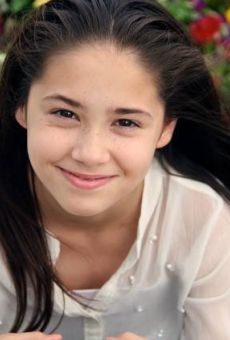 Películas de Britteny Garcia Pruett