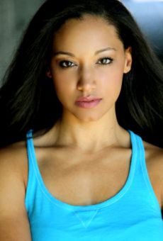 Películas de Brittney Dorey