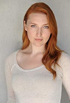 Películas de Brittney Grabill