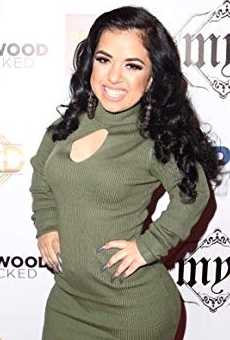 Películas de Brittney Guzman