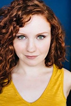 Películas de Brittney Lee Hamilton