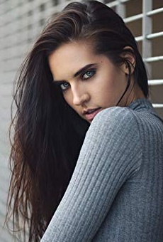 Películas de Brittney Parker Rose