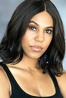 Películas de Brittney Q. Hill