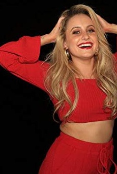 Películas de Brittney Wilson