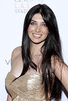 Películas de Brittny Gastineau