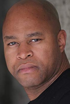 Películas de Broadus Mattison