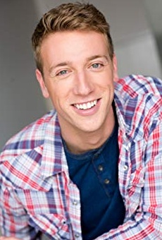 Películas de Brock McKenzie