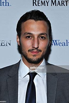 Películas de Brock Morgan Películas de Brock Morgan