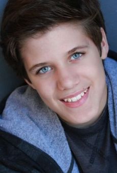 Películas de Brock Patrick Kaufman