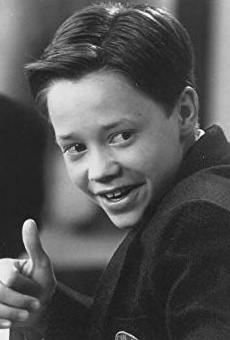 Películas de Brock Pierce