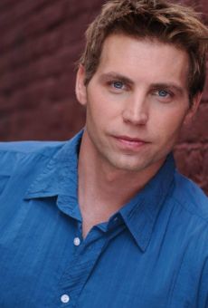 Películas de Brock Roberts