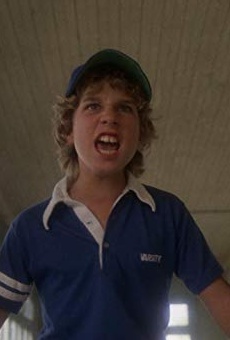 Películas de Brock Simpson