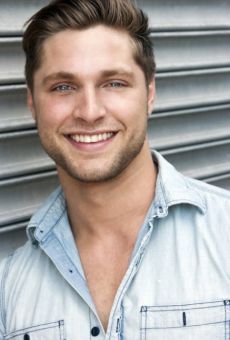 Películas de Brock Yurich