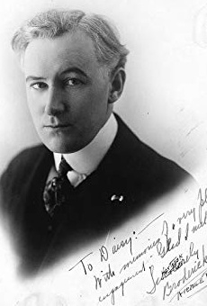 Películas de Broderick O'Farrell