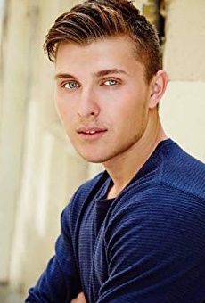 Películas de Brodie Henson Películas de Brodie Henson