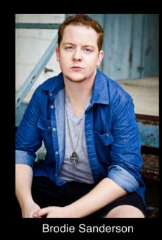 Películas de Brodie Sanderson